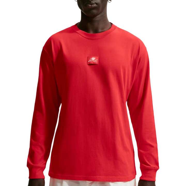 Nike Nike Sportswear Long-Sleeve T-Shirt