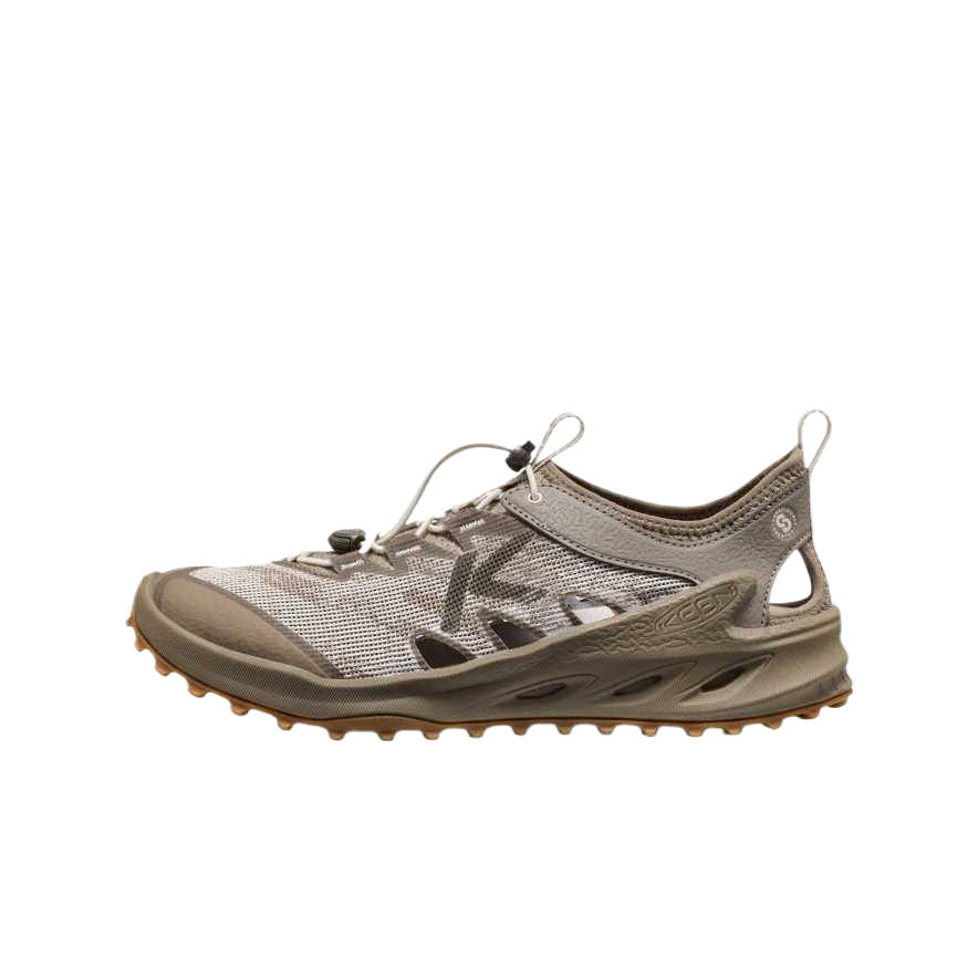 Keen Zionic Fabric Low top Mountaineering & Hiking Shoes Men's