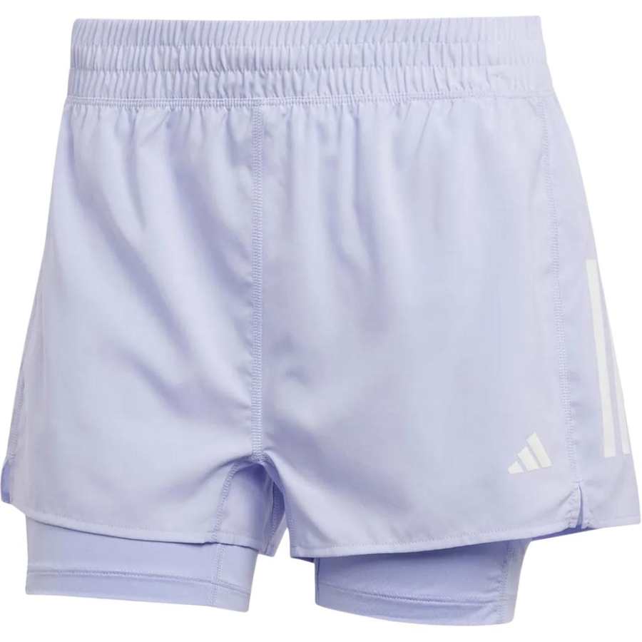 Adidas Adidas Own The Run Casual Shorts Women's