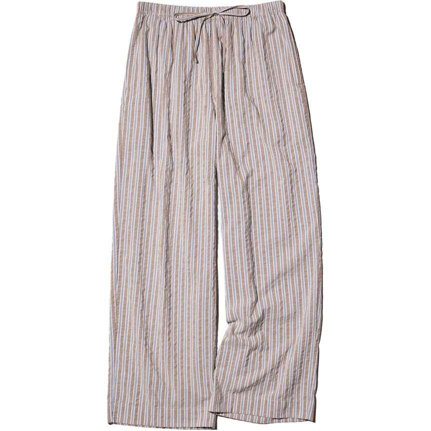 UNIQLO SS26 Casual Pants Women's