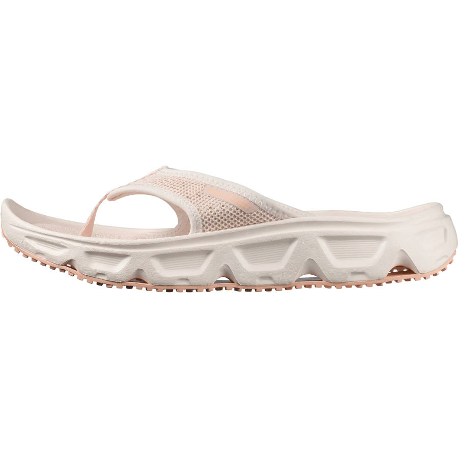 SALOMON Reelax Break 6.0 Rubber Sole Flip Flops Women's