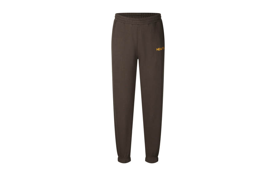 New Era SS26 Knitted Sweatpants Unisex
