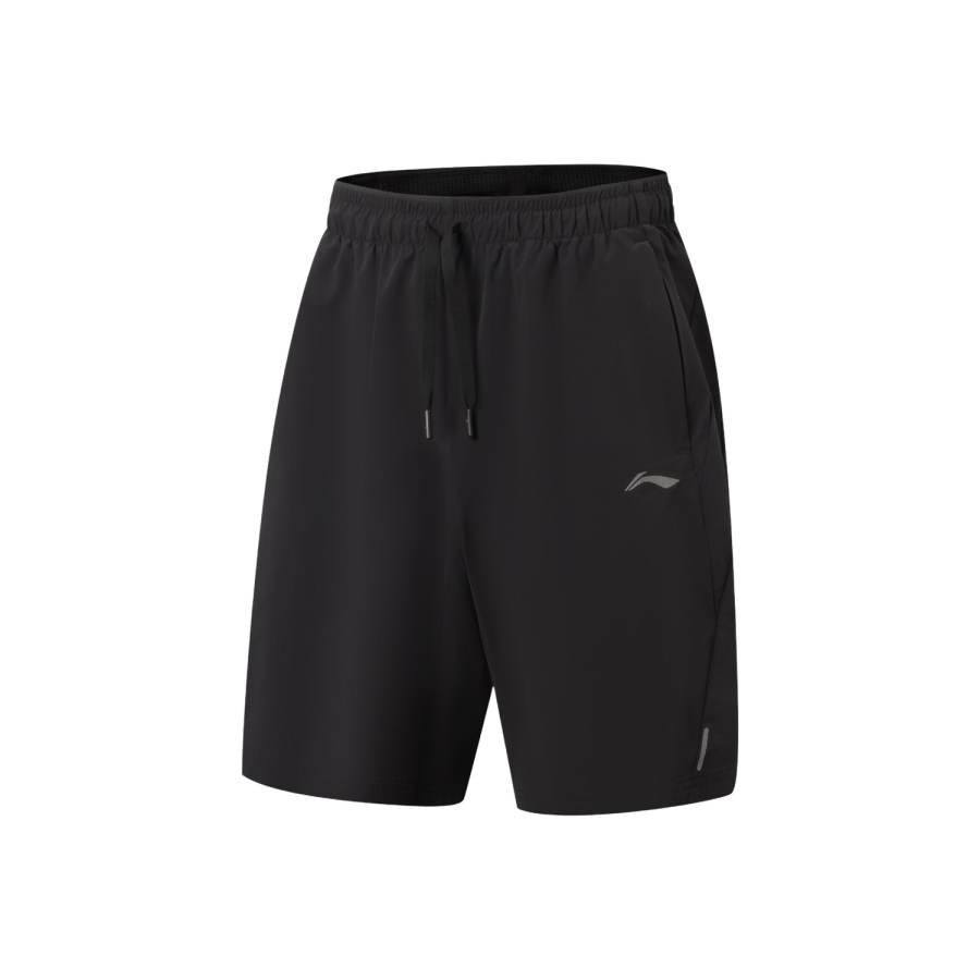 Li-Ning Li Ning Fitness Series Casual Shorts Men's