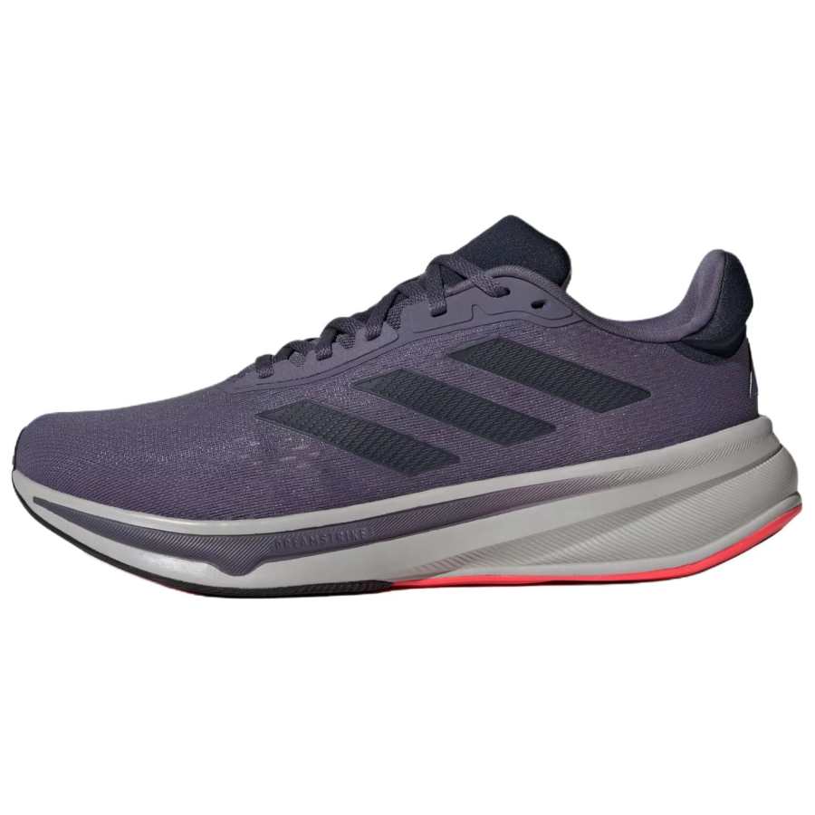 Adidas Adidas Response Super Running Shoes Men's Purple