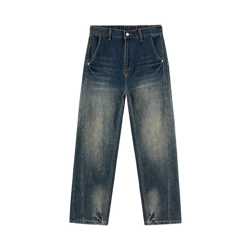 Jeep Jeep Leisure Collection Jeans Men's