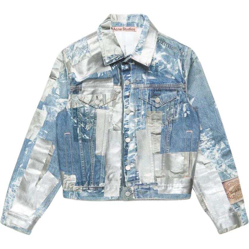 Acne Studios Acne Studios Denim Jacket Men's