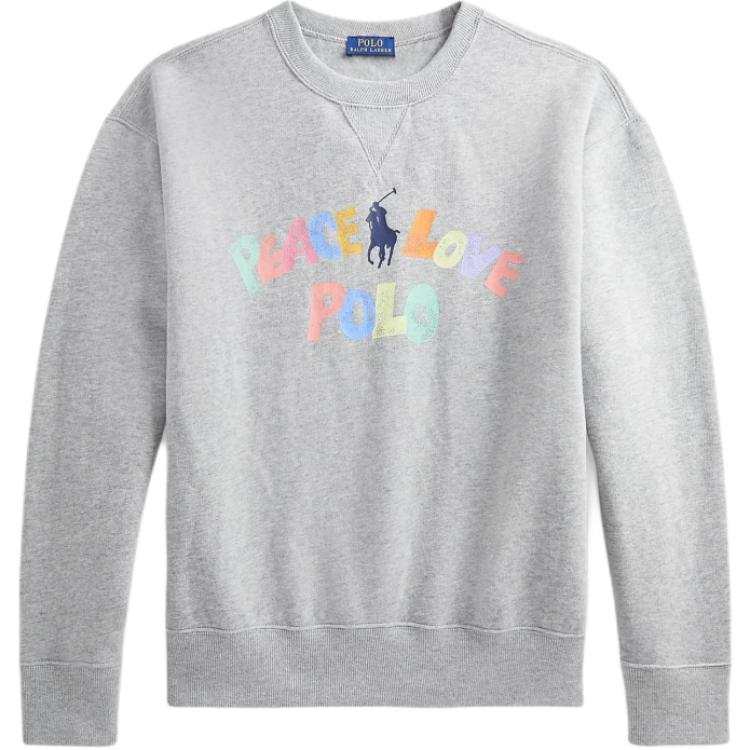 Polo Ralph Lauren Sweatshirt Women's