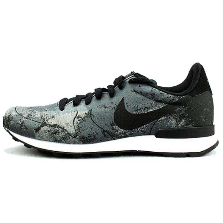 Nike Nike Internationalist Casual Shoes Men's Gray