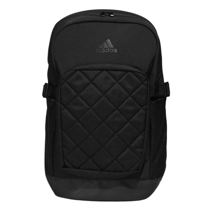 Adidas Adidas Polyester Backpack Regular Men's Black