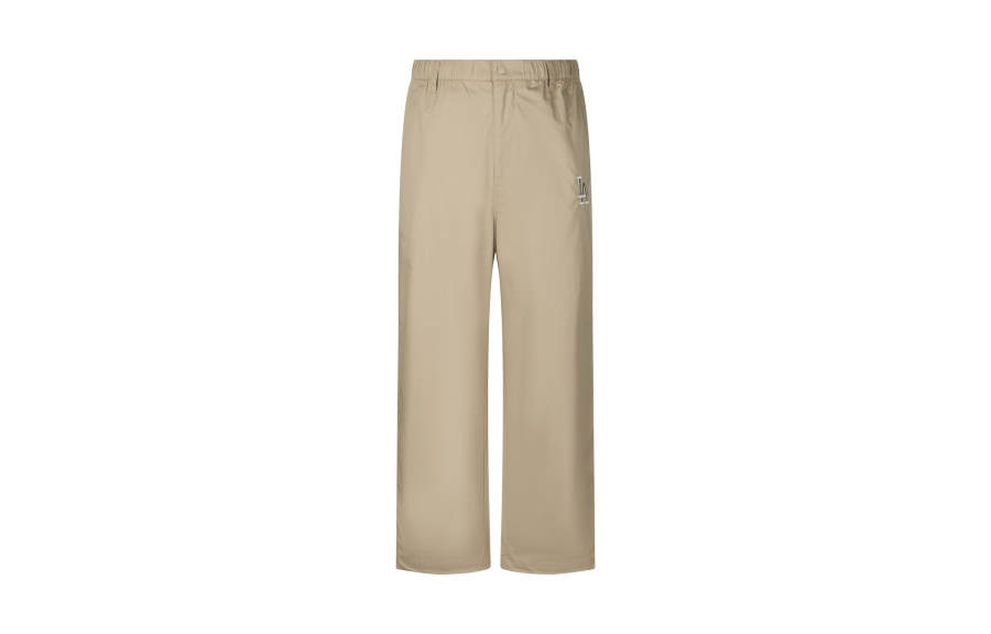 New Era SS26 Casual Pants Unisex