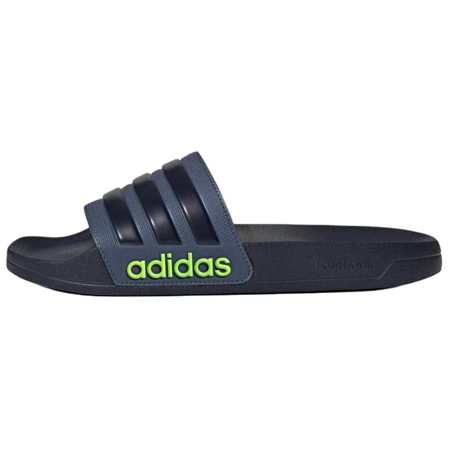 Adidas Adidas ADILETTE SHOWER Slide Slippers Unisex Black