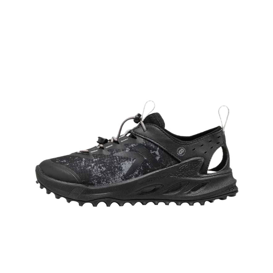 Keen Keen Zionic Fabric Slip Resistant Support Low top Sandal Kids'