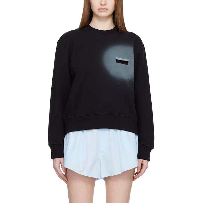 MM6 Maison Margiela Sweatshirt Women's