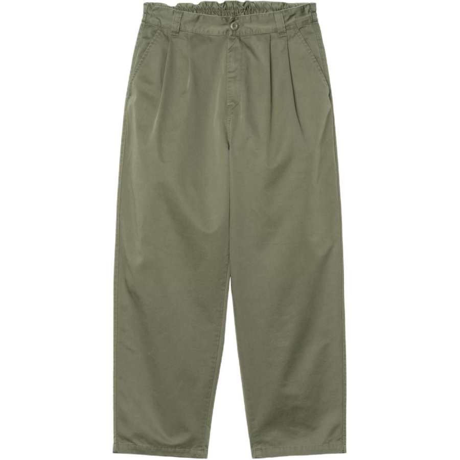 Carhartt Wip Marv elasticated-waist trousers