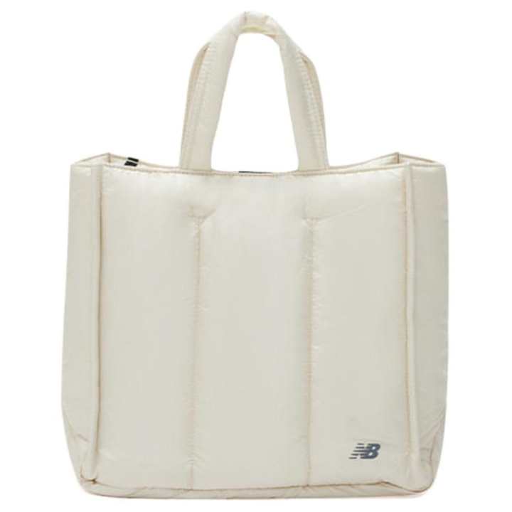 New Balance New Balance Fabric Handbag Regular Women's White