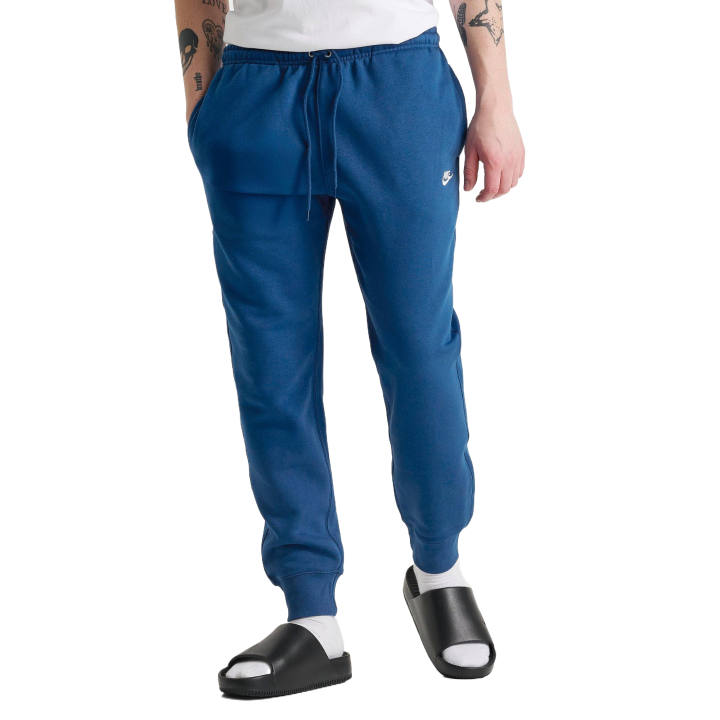 Nike Nike Club Knitted Sweatpants Men's