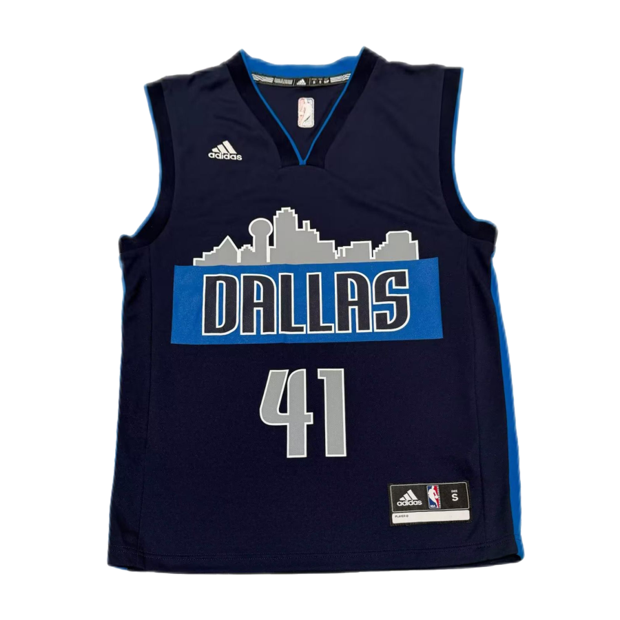 Adidas Adidas Basketball Jersey Unisex