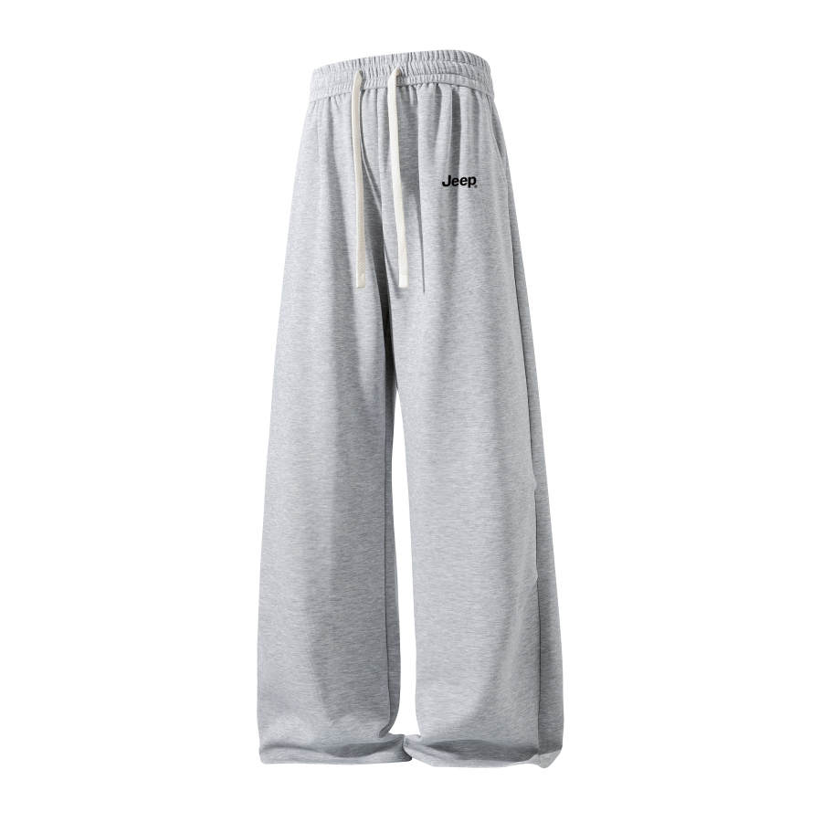Jeep Horseback Riding Casual Collection Casual Pants Unisex