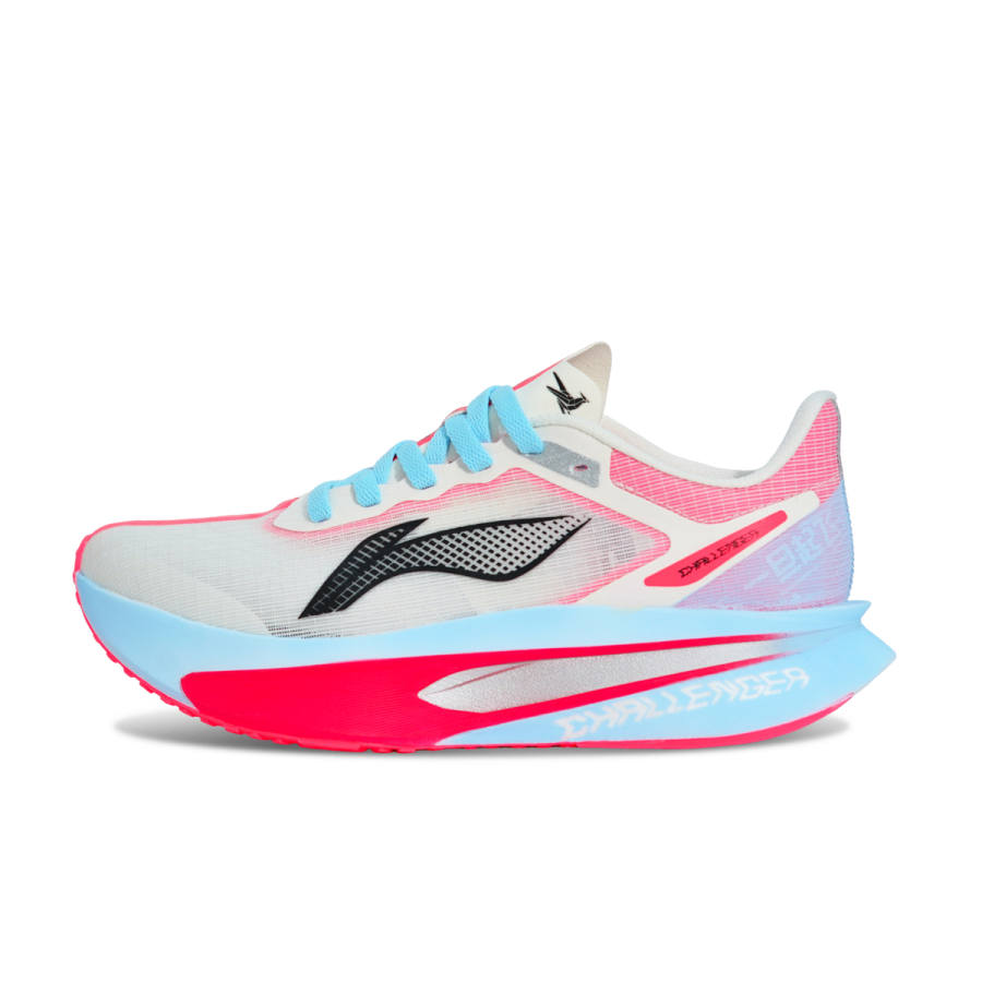 Li-Ning Li Ning Feidian 6 Challenger Cushioning Abrasion Resistant Breathable Slip Resistant