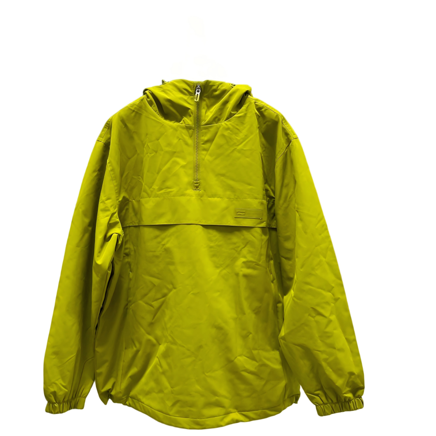 Li-Ning Li Ning Trench Coats Men's AFDUC37 6 Hooded Non Detachable Moderate