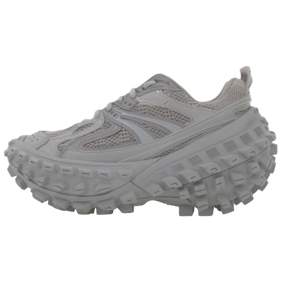Balenciaga Defender Sneaker 'Grey' Women's