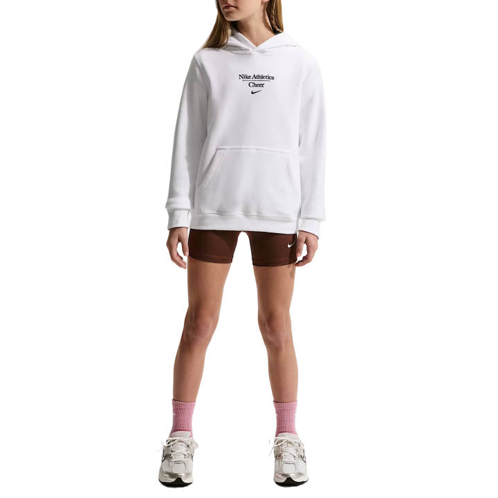 Nike Nike Kids Sweatshirts Hooded Moderate