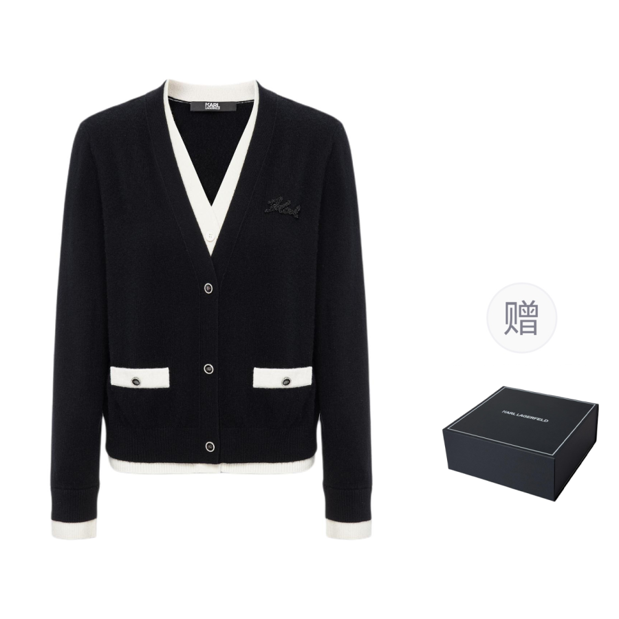 KARL LAGERFELD / Karl Lagerfeld Jeans Sweater Women's