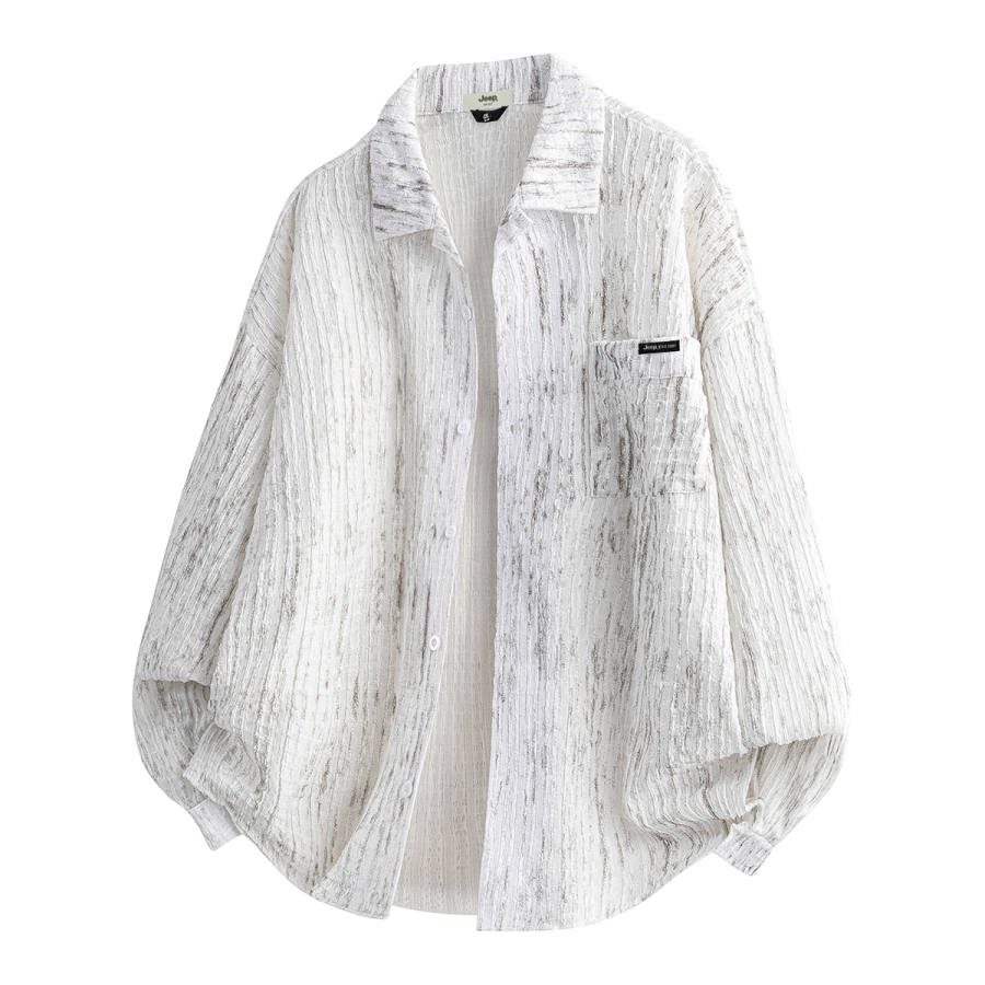 Jeep Lifestyle Shirts Unisex Lapel Moderate Other