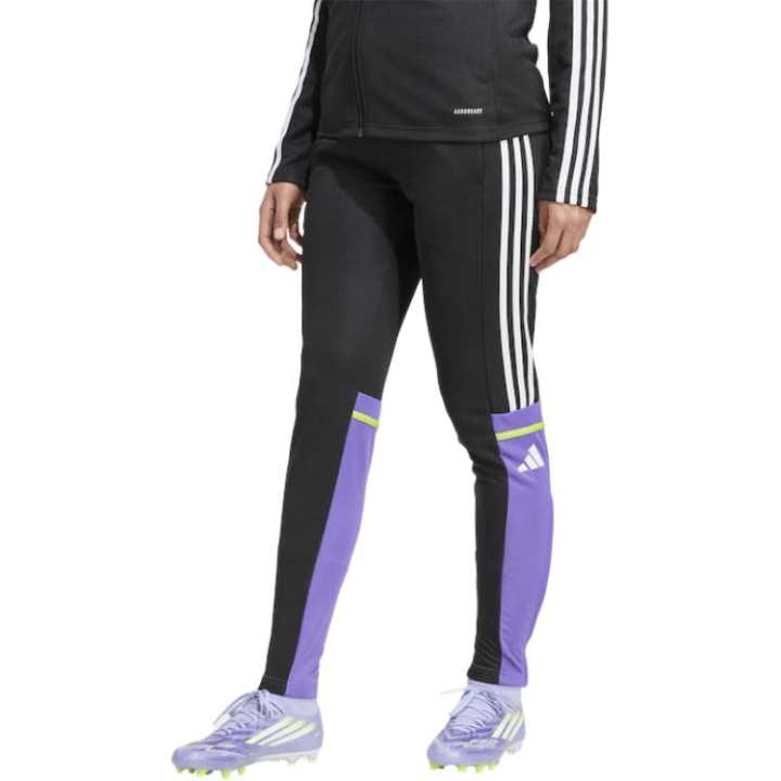 Adidas Adidas Sports Pants Women's Multicolor Moderate