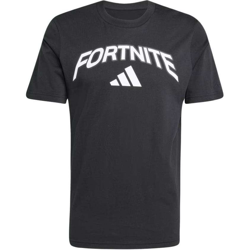 Adidas Adidas T Shirts Men's Black Crew Neck