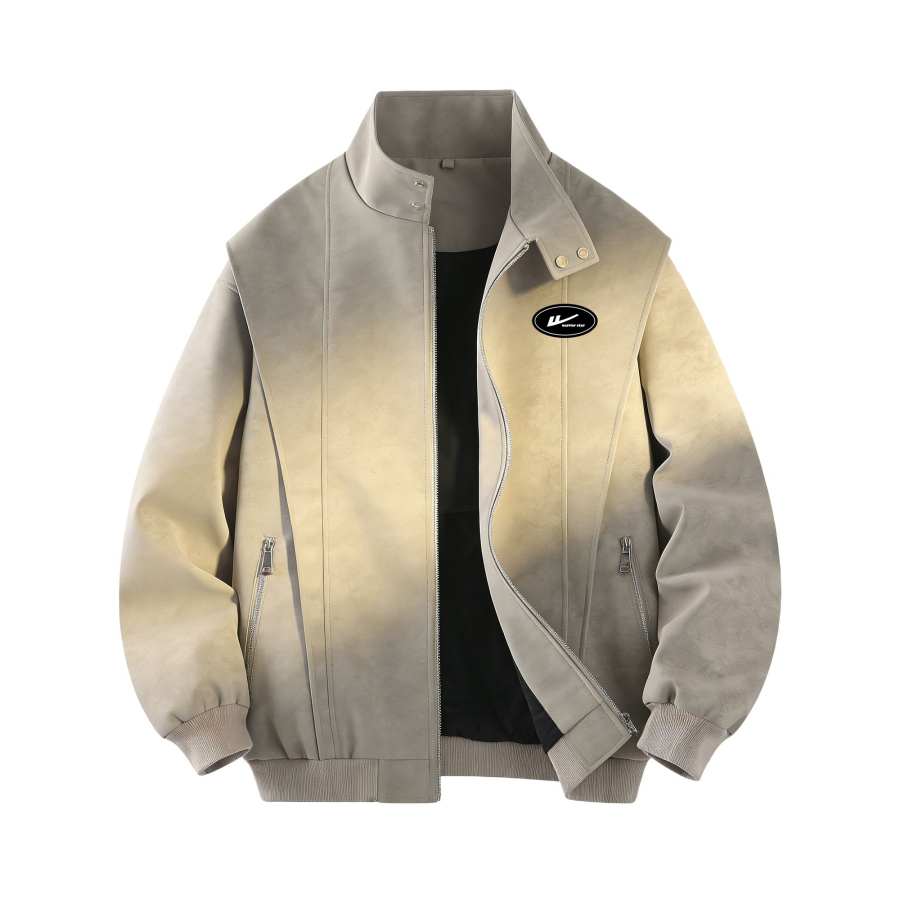 WARRIOR Warrior Cloud Sail Collection Jackets & Coats Unisex