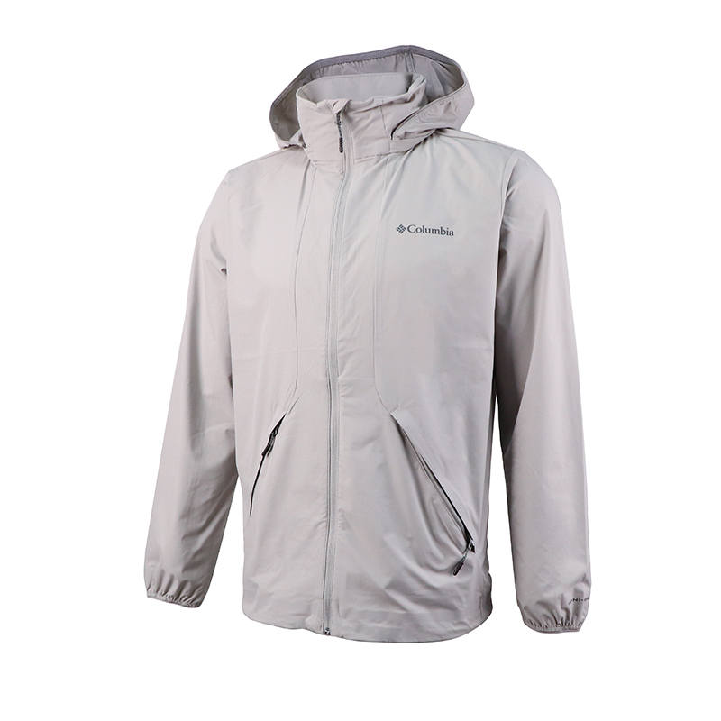 Columbia Lightweight Trench Coat Men's