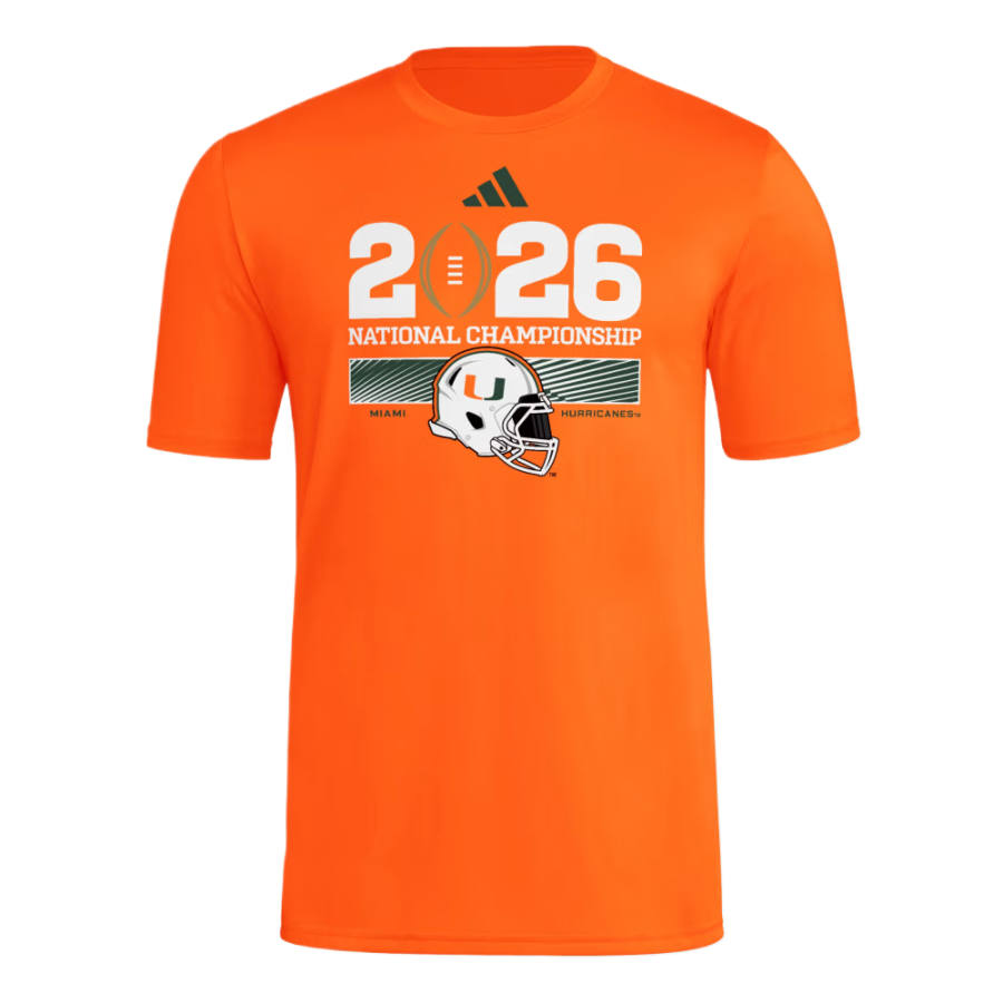 Adidas Adidas Football T Shirts Men's Preppy Orange/Multicolor Crew Neck Moderate