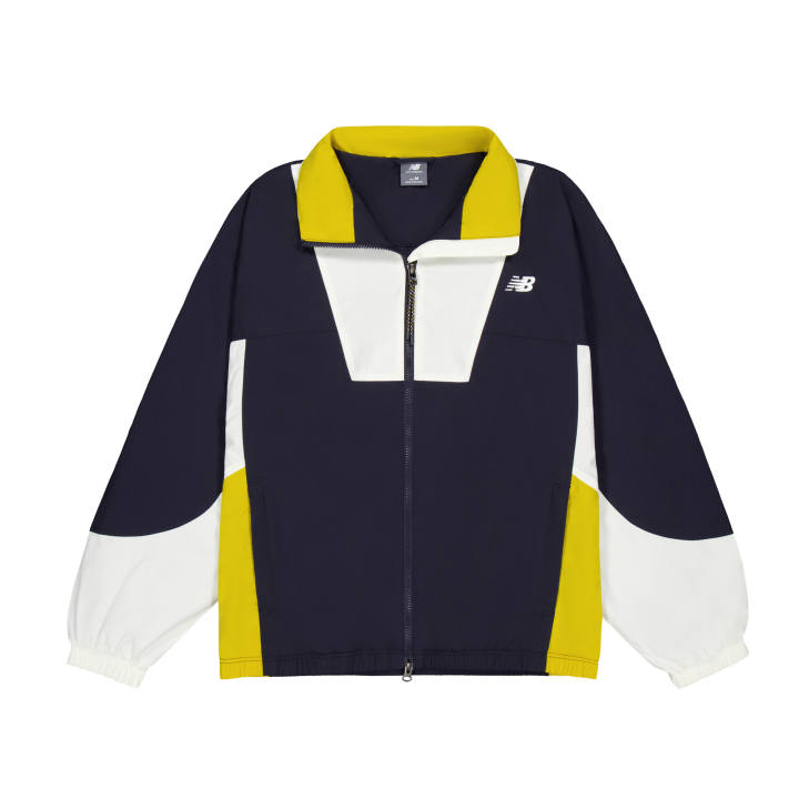 New Balance New Balance Jackets Men's ECL Moderate