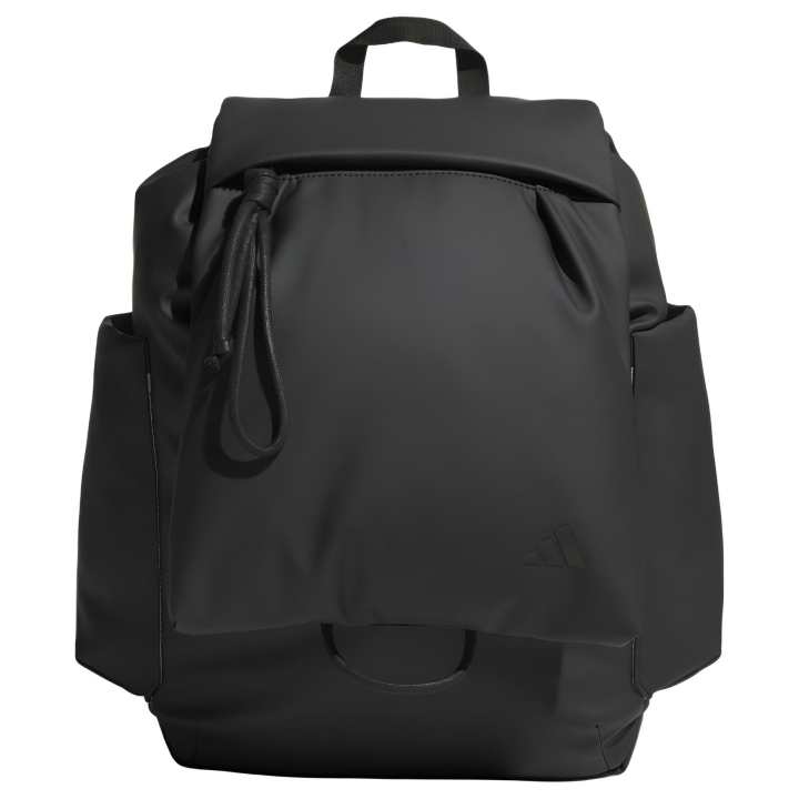Adidas Adidas Polyurethane Backpack Women's Black