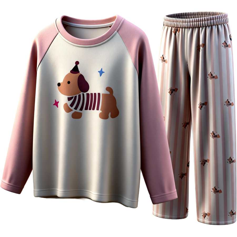 MIIOW Loungewear & Sleepwear Women's