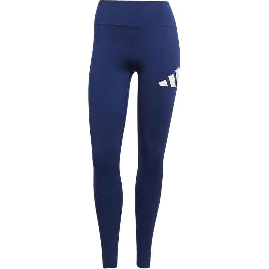 Adidas Adidas Sports Pants Women's Blue Moderate