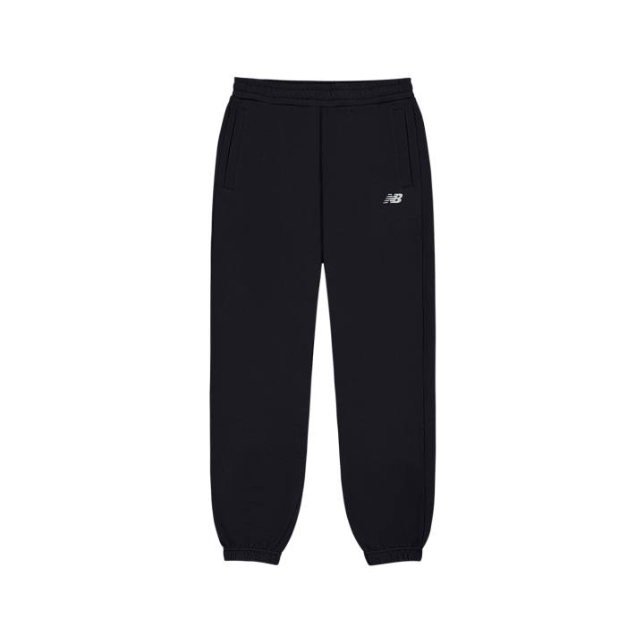 New Balance New Balance Knitted Sweatpants Men's BK Moderate Other