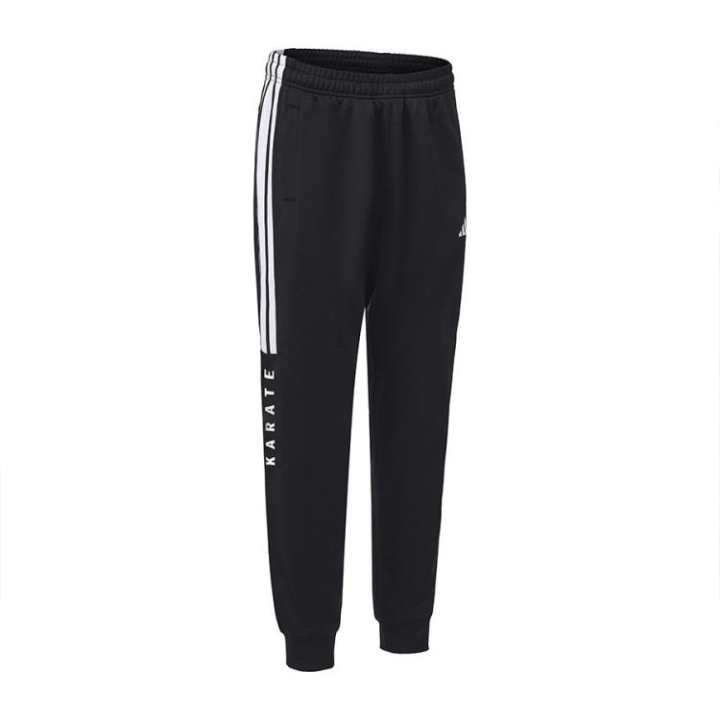 Adidas Adidas Knitted Sweatpants Men's