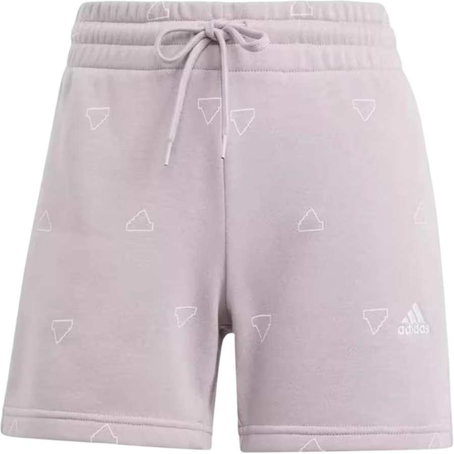 Adidas Adidas Sports Shorts Women's Pink Moderate