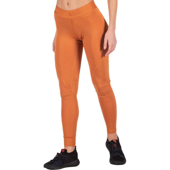 Adidas Adidas Performance Sports Pants Women's