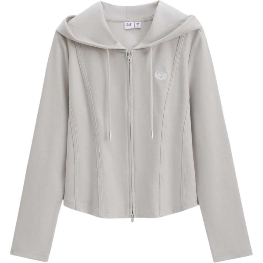 GAP T Shirts Women's Hooded Moderate