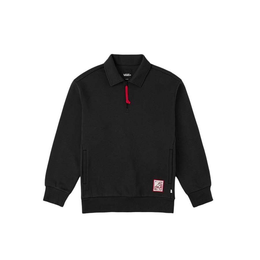 Vans Vans x BOLIN FW25 Sweatshirt Unisex