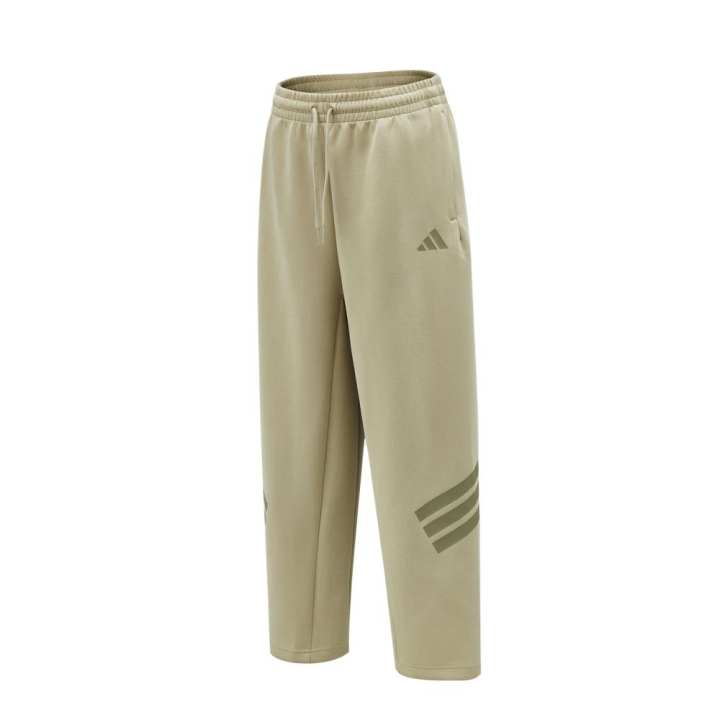 Adidas Adidas Casual Pants Men's Khaki Moderate Other
