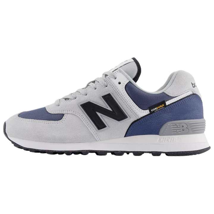 New Balance New Balance 574 suede sneakers