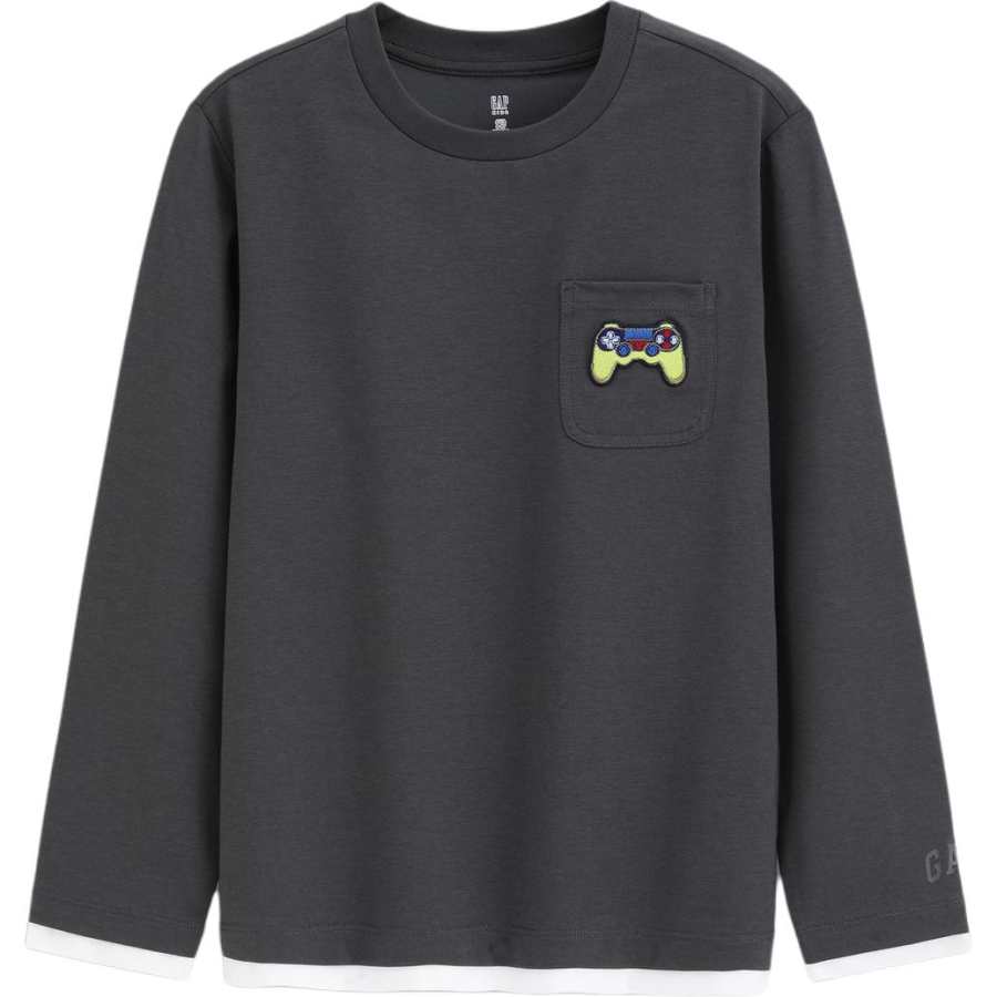 GAP GAP Kids T Shirts Crew Neck Moderate