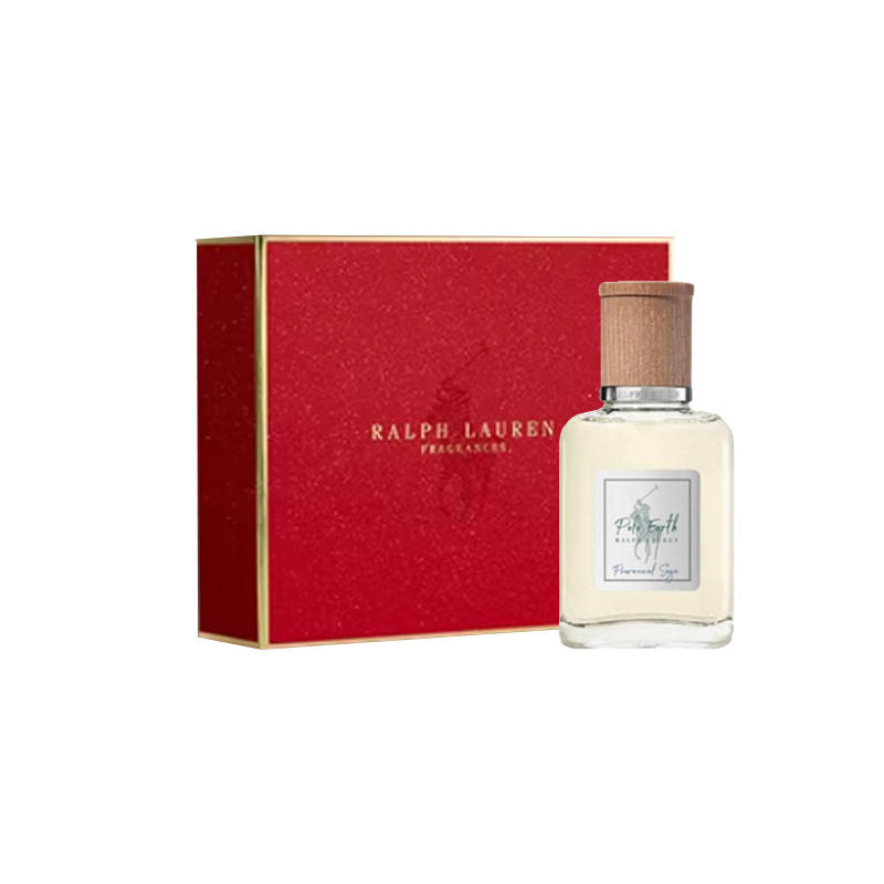 Ralph Lauren Earth Collection Fragrance Provence Sage 2026 New Year Limited Edition Perfume Citrus Green Leaf Accord