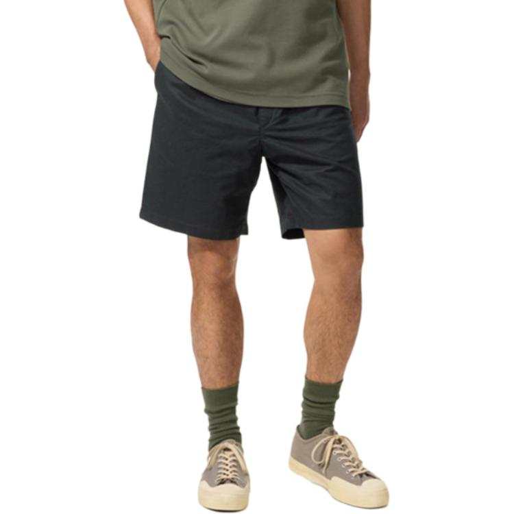 UNIQLO SS26 Casual Shorts Men's