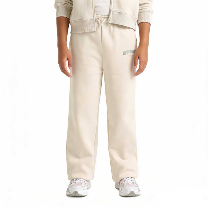New Balance New Balance Knitted Sweatpants Kids'