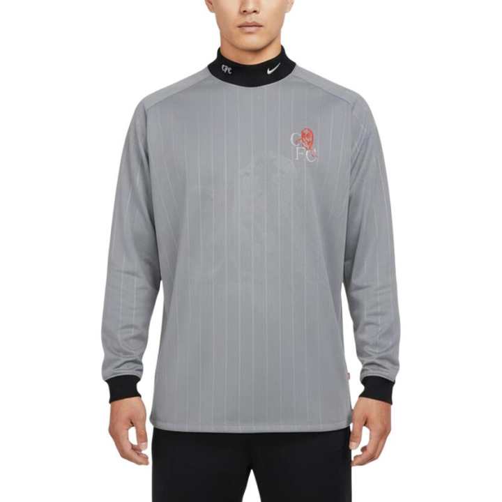 Nike Nike Chelsea Fc Authentic Goalkeeper Men's Nike Soccer Shirt